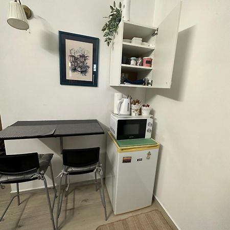 Palomia B Apartment Split Exterior photo